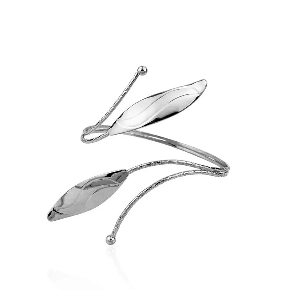 Alloy Cuff Bangle B…