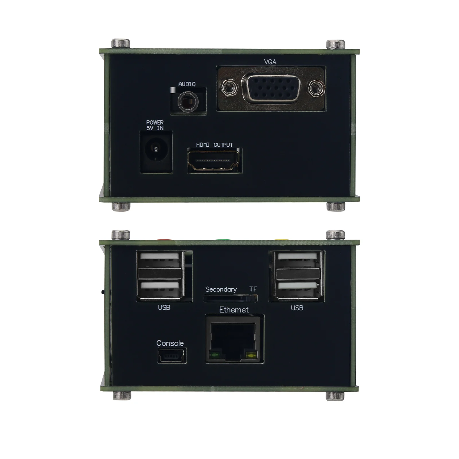 Game FPGA Development Board with 32GB Card for Retro Games
