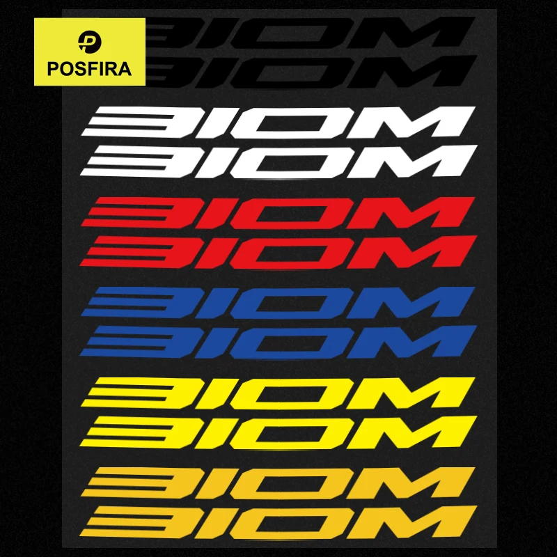 

POSFIRA Vinyl Motorcycle Stickers Waterproof Decorative Decals for Zontes 310M M310 310 M 2021-2024 2023 2022 Accessories