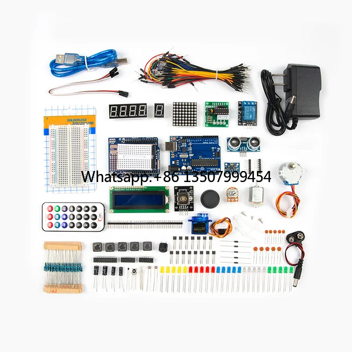 RFID Student Learning Kits for R3 Start Kits DIY Project Development Board for Starter Kit