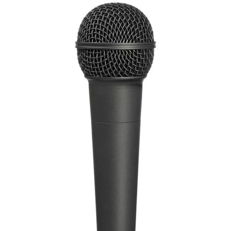 

XM8500 Other Dynamic Microphones Karaoke Entertainment Sound Card Wired Microphones