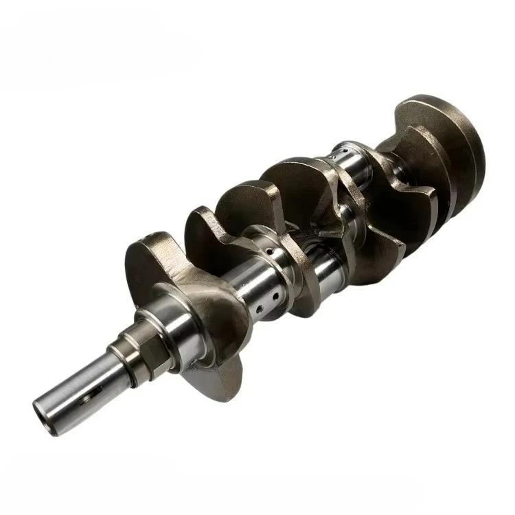 

High Precision 1UZ 2UZ Crankshaft Suitable ForToyota LS 400 V8 4.0 SC 400 Land Cruiser Engine Parts OEM 1341150040