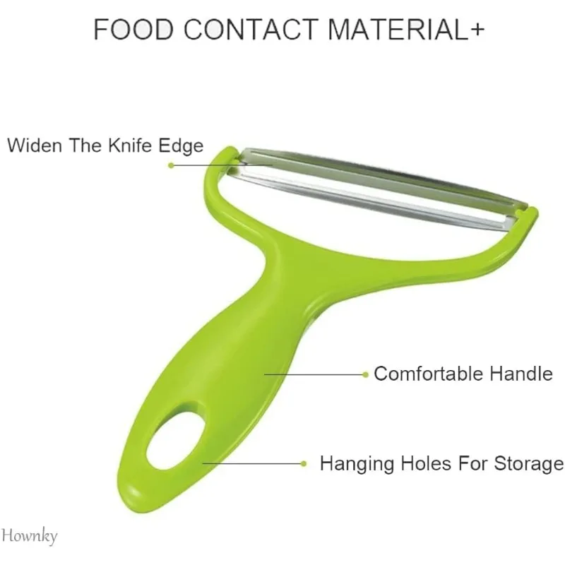 Graters Vegetable Cutter Cabbage Grater Salad Potato Slicer Melon Carrot Cucumber Shredder Household Kitchen Tools view 5
