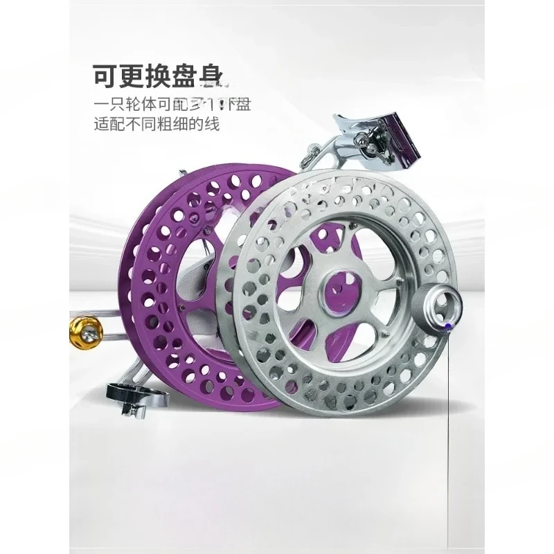 Large High-End Line…