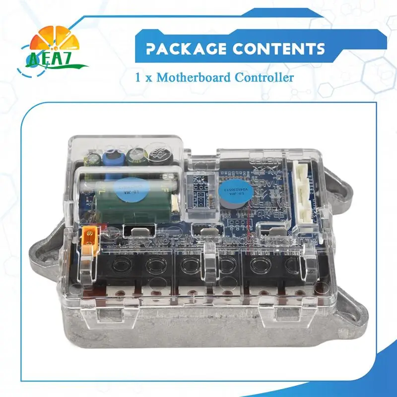 

AEA7-36V Motherboard Controller Main Board ESC Switchboard For Xiaomi M365 Electric Scooter Board Accessories