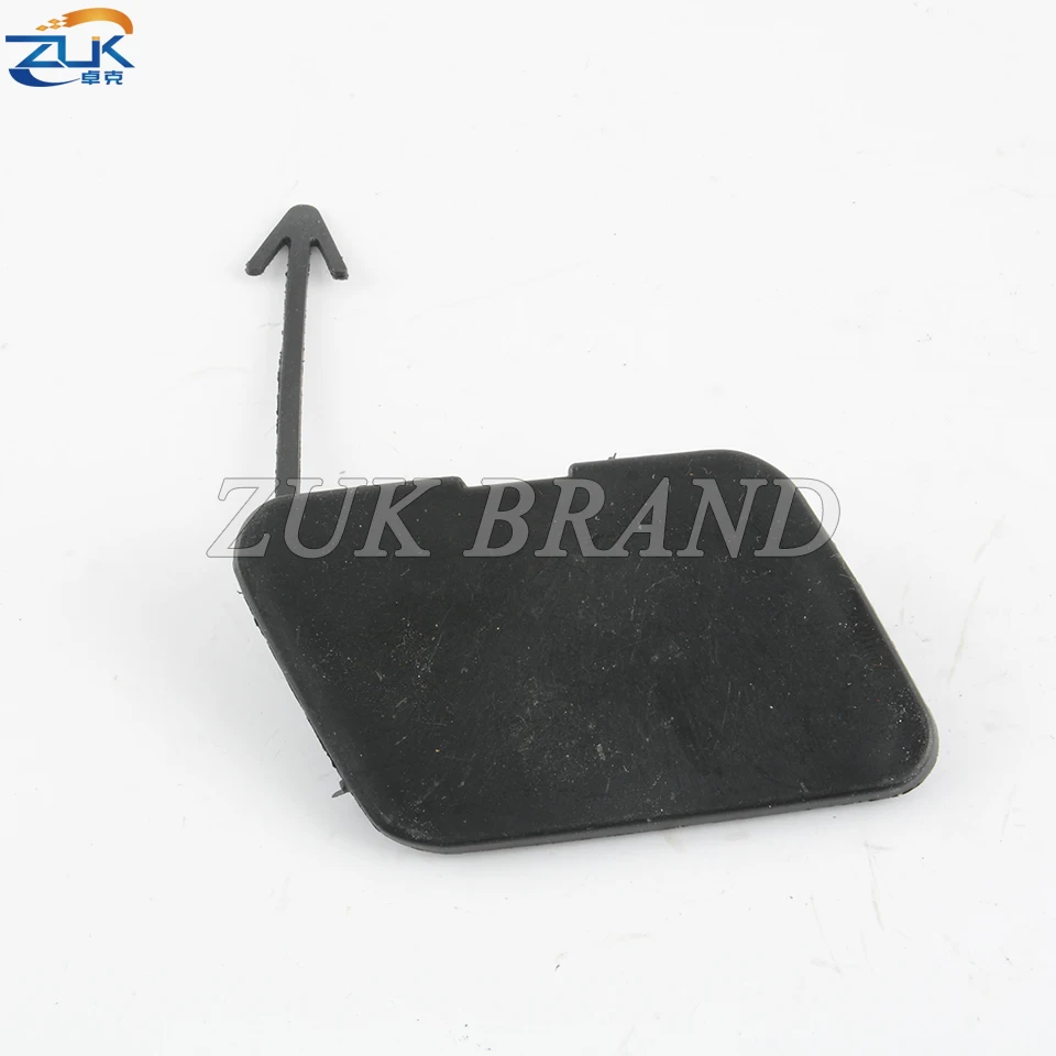 ZUK Front Bumper Towing Hook Cover Hauling Hook Cap Case Lid For SUZUKI Swift 2005 2006 2007 2008 2009 2010 2011 2012 Base Color