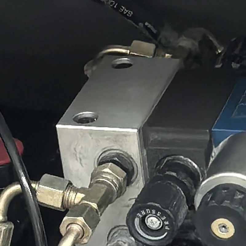 Pneumatic Quantitat…