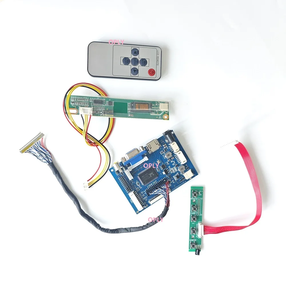 Controller Board Fo… - image