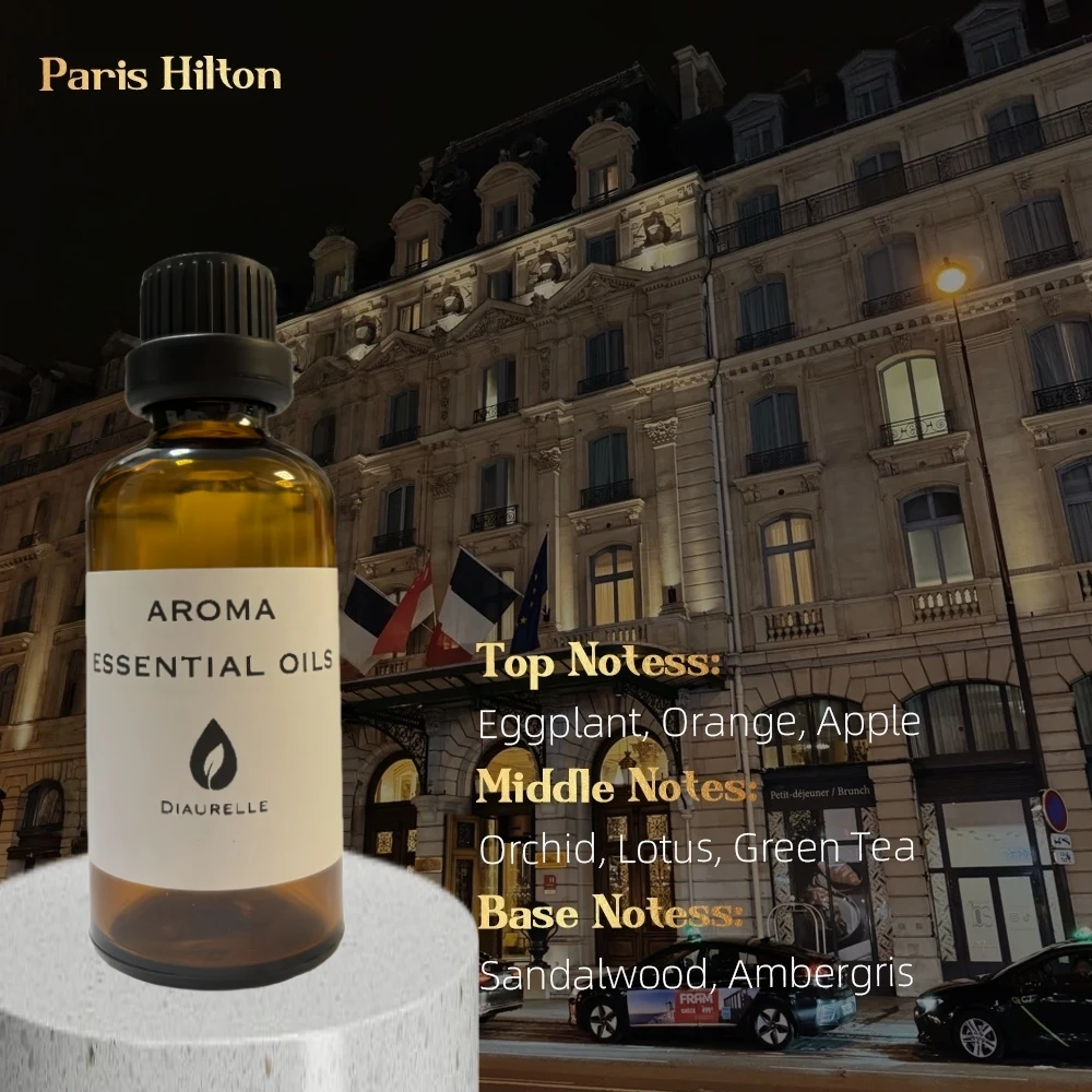 Aceite Perfumado Rouge Myway 5-Star de 50 ml para Fabricación de Velas, Fragancia de Marca, Aroma para el Hogar, Aceite Esencial para Difusor y Spray