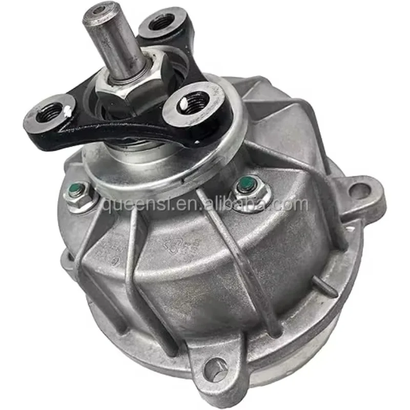 

Viscous Coupler 4780039000 47800-39000 Coupling Assy 4WD Fit for Santa Fe GLS 2.0L 2.7L 2001 2002 2003 2004 2005