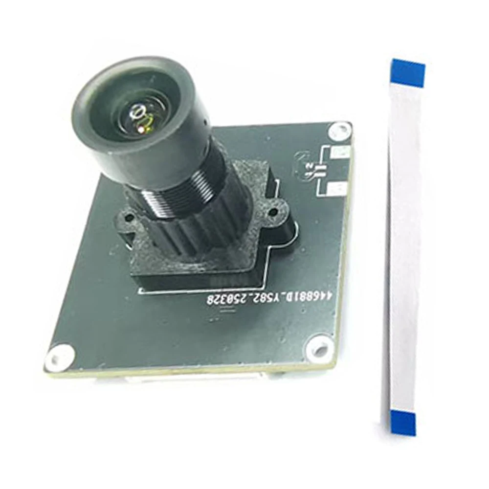 

IMX327 Camera Module 1080P 2MP Video Capture No Distortion 60fps HDR Wide Dynamic Range Night Vision 4Lane 30P MIPI Interface