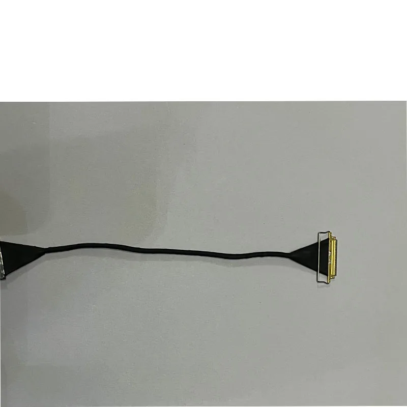 เหมาะสำหรับสายเคเบิล GPD win3/win4 เชื่อมต่อหน้าจอและเมนบอร์ด สาย FPC ของแท้ใหม่สำหรับ GPD win 3/win4