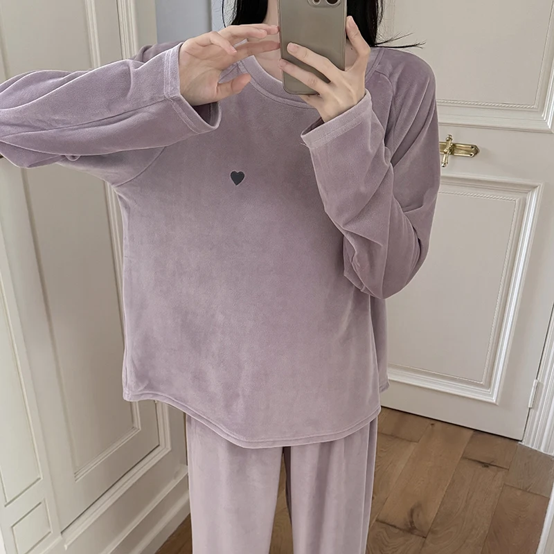 

Pajama Sets Japanese Women Seasonal Spandex Trendy Set Holiday Pattern Sleep V Neck Sleeveless Knee Length Breathable Cute Unise