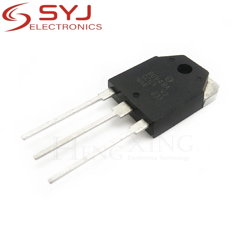 （1pcs-5pcs）BTA41-600B BTA41 BUV48A BUV48 STPS4045CP STPS4045 TO-218