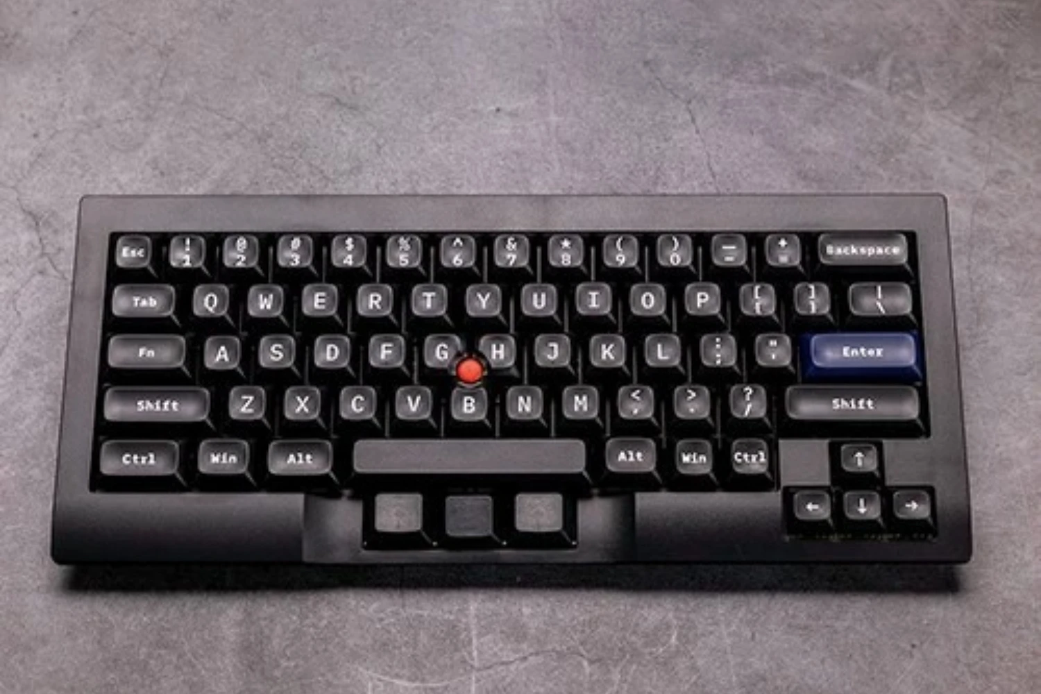 NEW TEX Shura Mechanical Keyboard Kit DIY Customiza 75% Bluetooth