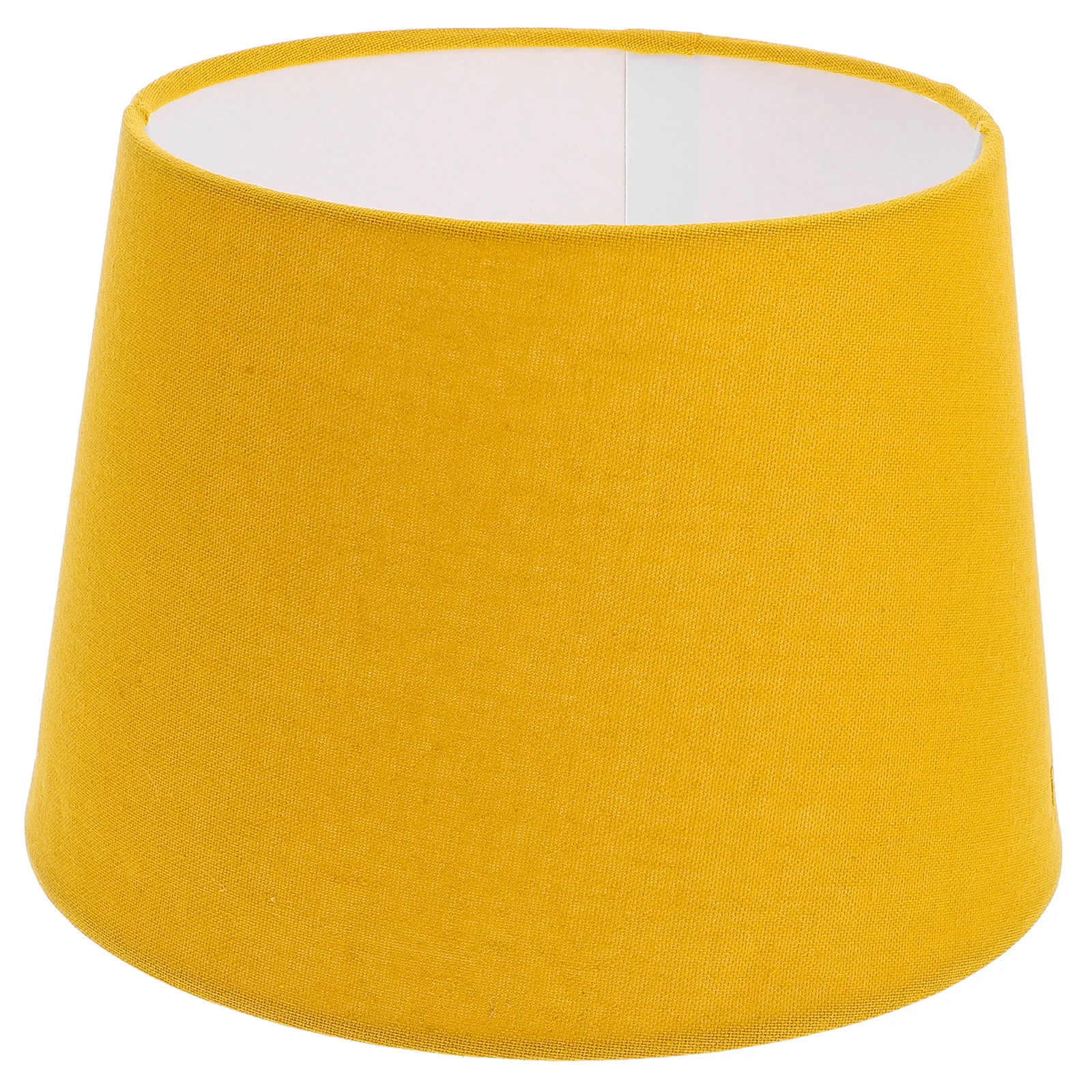 

Fabric Metal Lampshade Replacement Light Cover for Floor Lamp Table Desk Lamps Bedroom Study Bar Hotel Lamp Shade