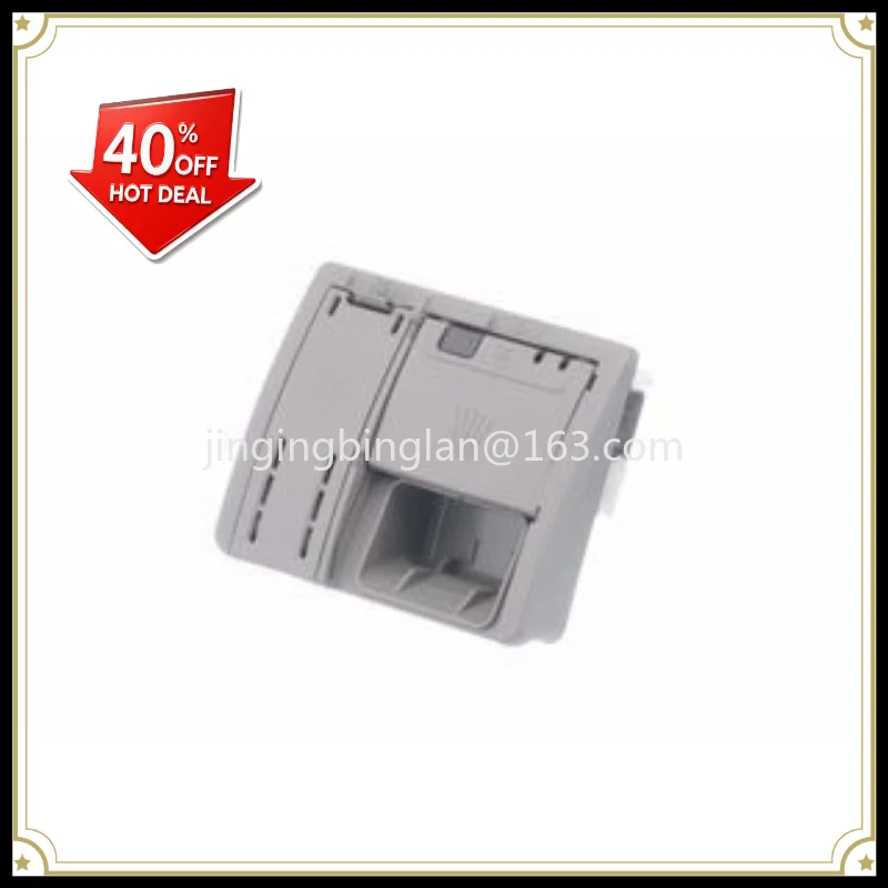 Alternative Dishwasher, Top Cover, Accessories, Dishwashing Salt Import Lid Handle Accessories Accessories