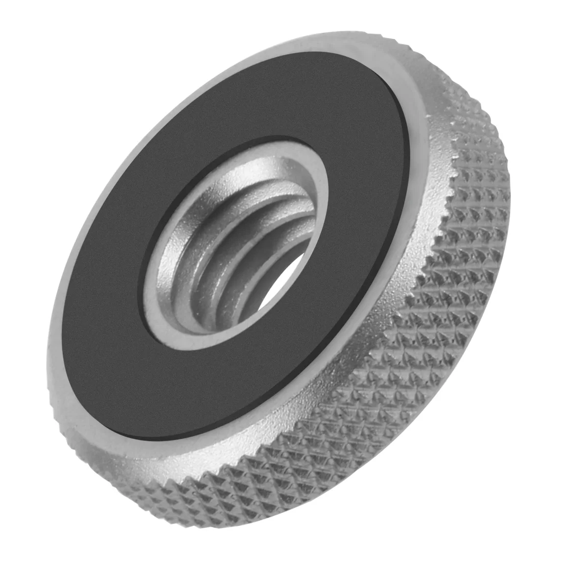 Support d'écrou à vis fileté 1/4 "3/8", chaussure chaude renforcée, trépied pour caméra Flash, micro pour GoPro 13 12 Insta360 Osmo 360 Action 5pro