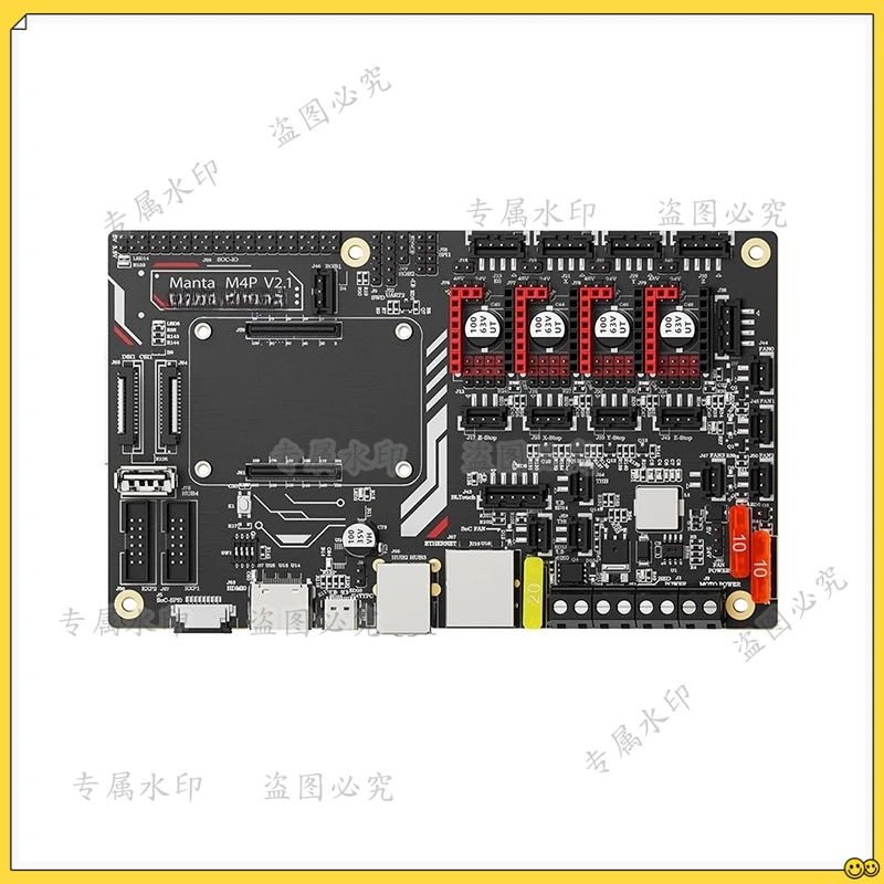 For Bigtreetech Man…