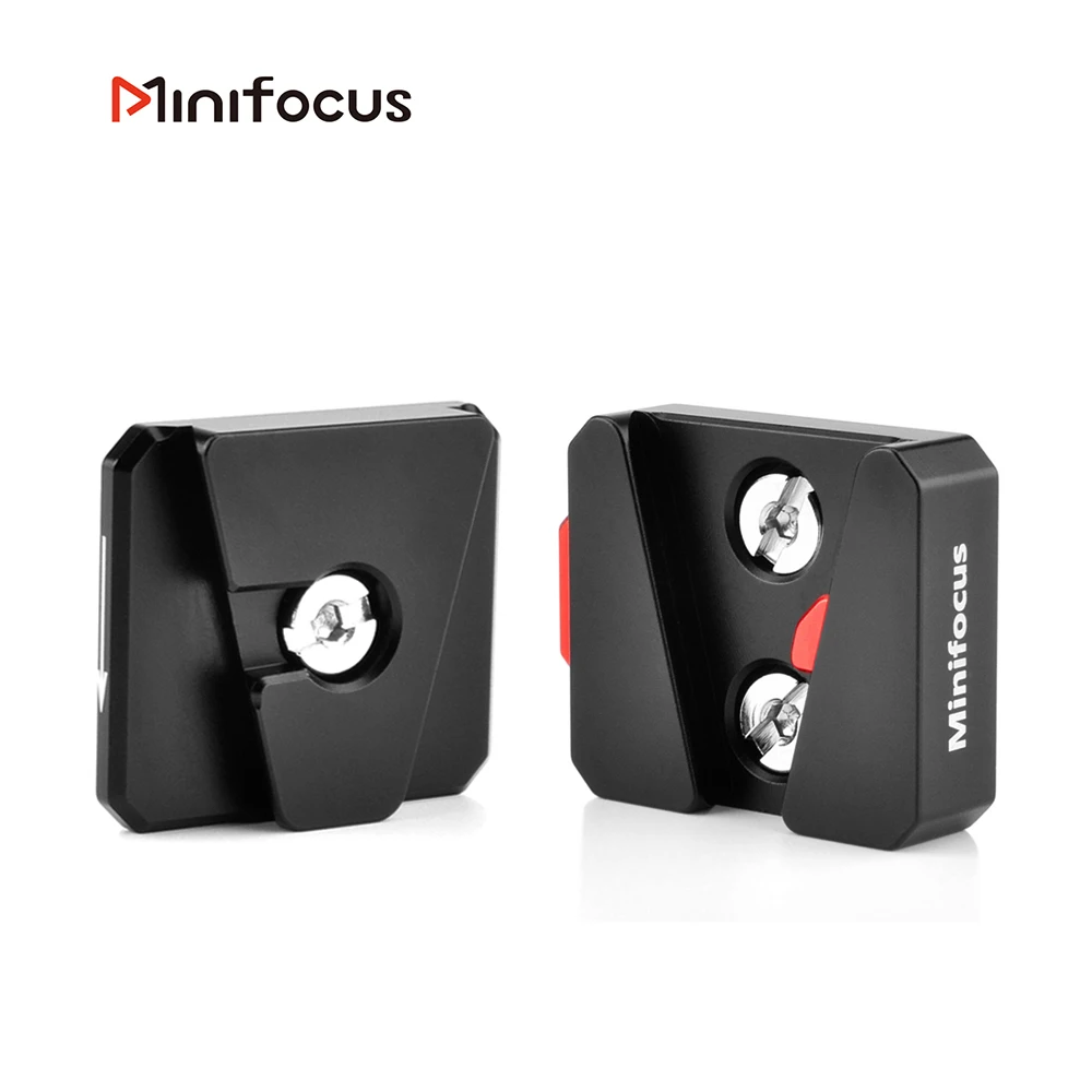 Kamera Mini V-Lock Quick Release Plate Mount QR System Kit do statywu Monopod Slide DSLR Camcorder Gimbals DJI Ronin S/SC Zhiyun
