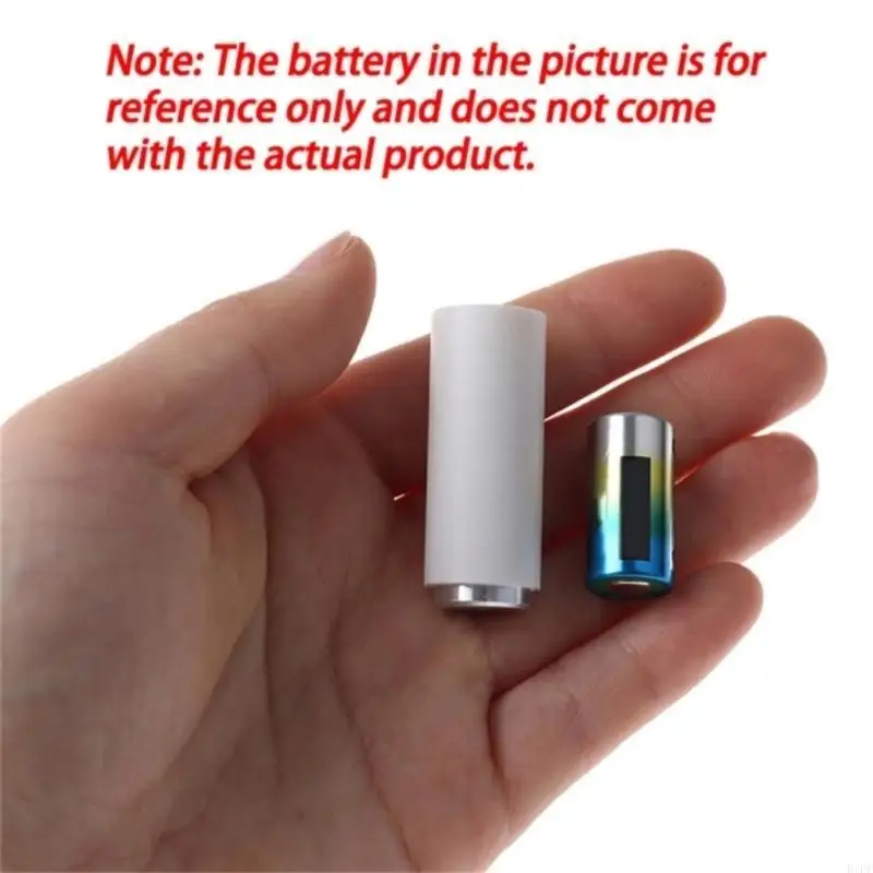 E1PF 2PCS PX32 HM4N 4LR44 محول البطارية لمحولات البطارية ELECTRO 35