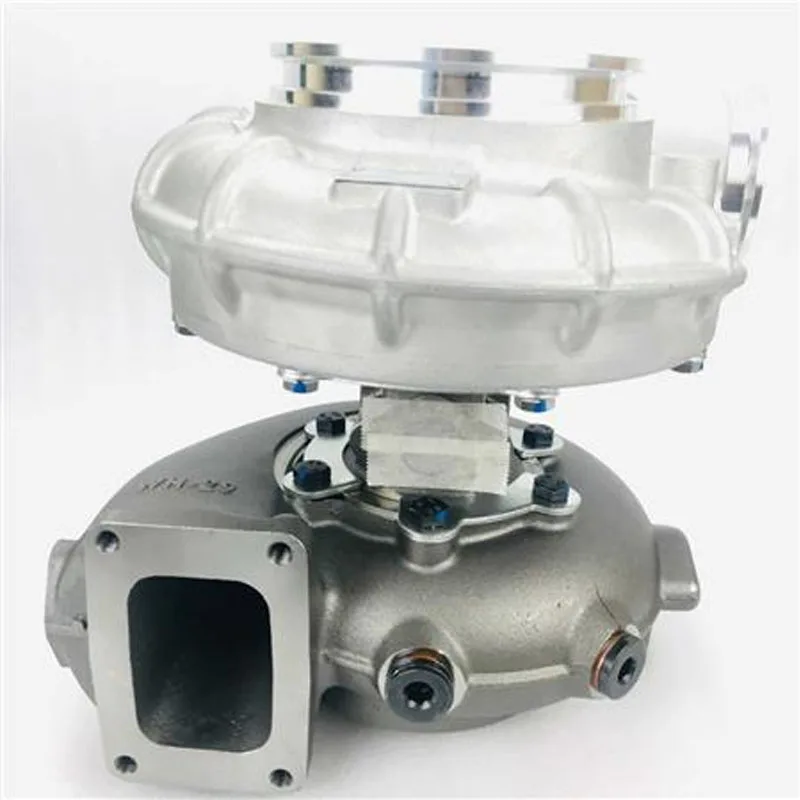 

Турбокомпрессор K365 используется для двигателя AG Ship TBD616V12 53369706773 53369707076 53369706774 53369706775 12277496