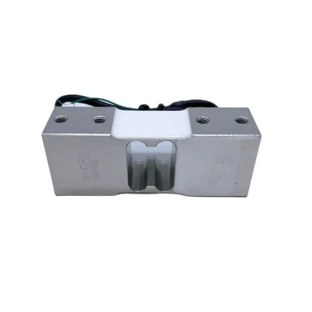 Imagem -02 - Escala Multi-cabeça Célula de Carga Especial Cb0673k 5k 8k 15k 20k