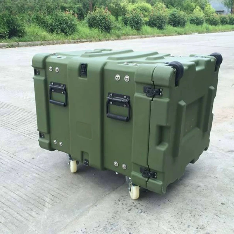 Heavy Duty Industrial Spring Handle for Machinery Equipment Aviation Case Trunk Box Folding Hardware Pull
