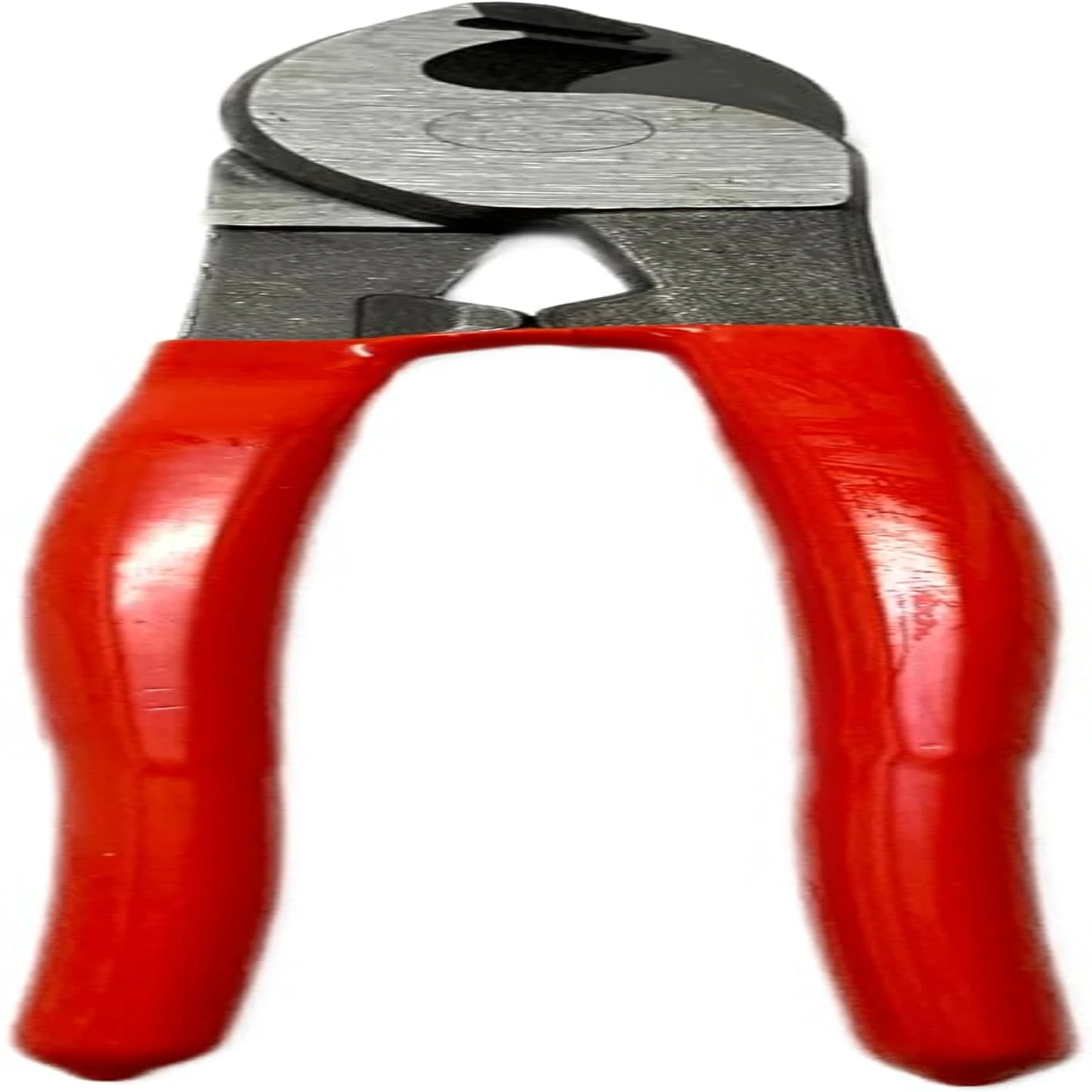 

Versatile, Durable, and Precise Heavy Duty 10-Inch Cutting Tool for Tough Wires and Cables - Effortless Performance Steel Cable