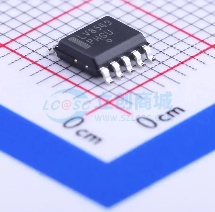 5Pcs Lv8549 Lv8549M…