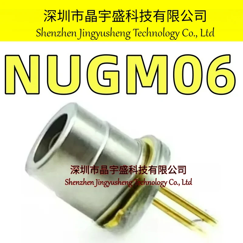New Original NUGM06 TO5-9mm 525nm 532nm 2W