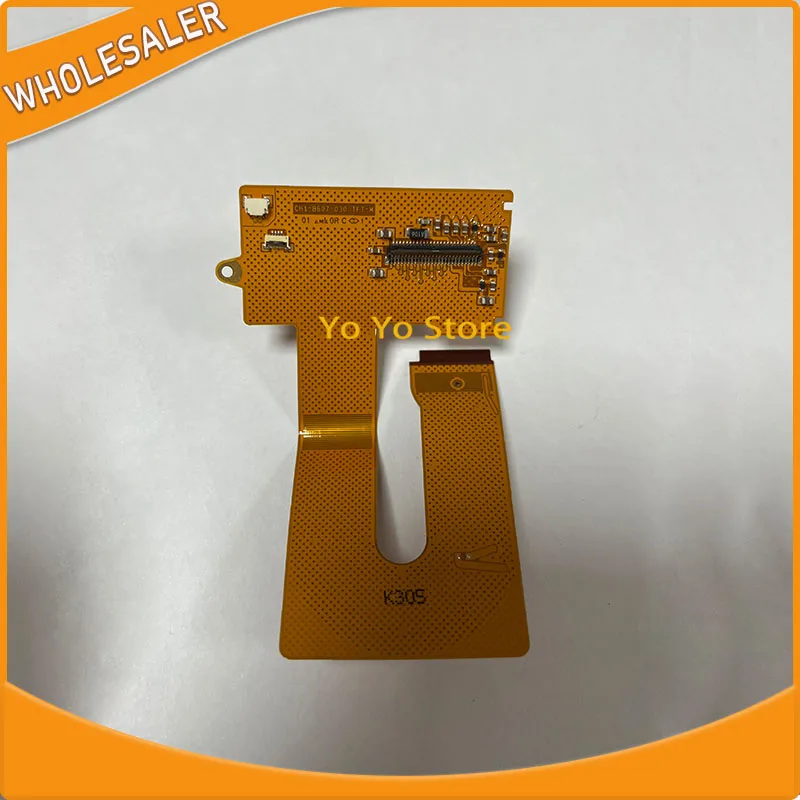 

For Canon 5D Mark II Screen Cable 5D2 LCD FPC Flex Camera Parts