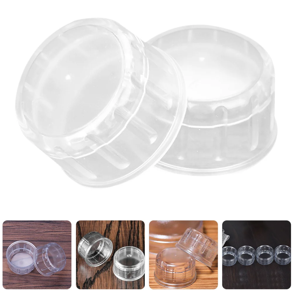 

12pcs Shaker Lids Replacement Lid Shaker Reusable Lid Press Juice Shaker Cup Lids Cocktail Shaker Tumbler Lid