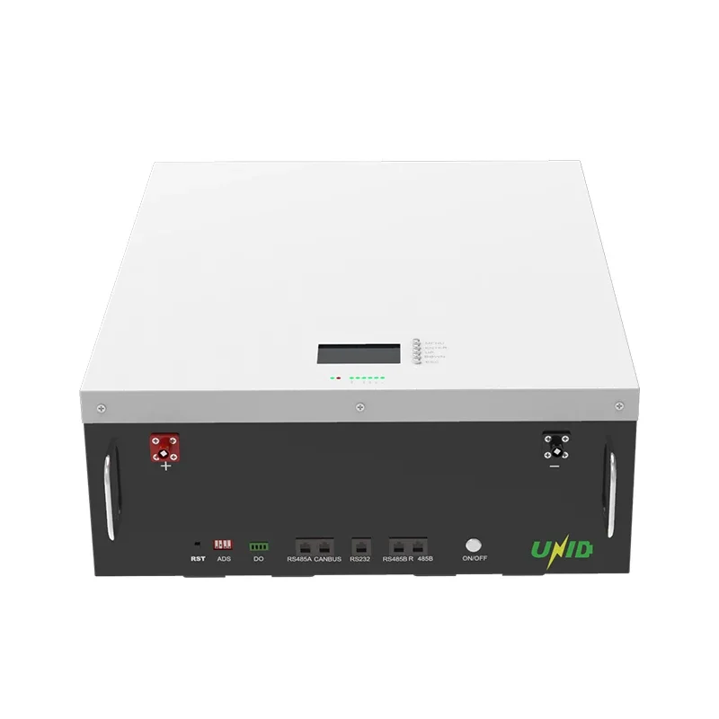 5Kwh Powerwall Wall Mounted Battery Home Use Solar Power Energy Storage System