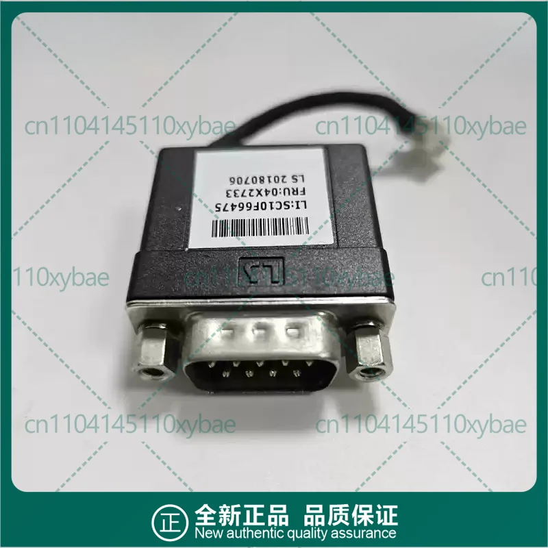 Used Com Internal Cable Replacement for ThinkCentre M900 M600 M700 M900x M715q M710q M720q M910q  P320 Desktop 4X2733 04X2733