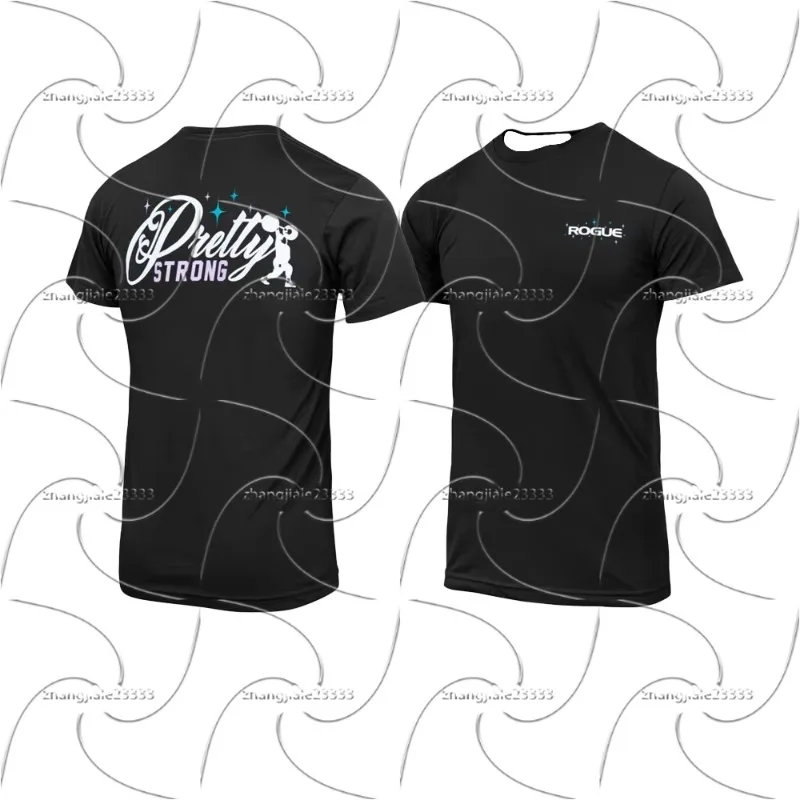 2025 جديد الخريف الرجال الرياضة الأمريكية نمط الدراجات قصيرة الأكمام التجفيف السريع تنفس عادية فضفاض قميص مطبوع