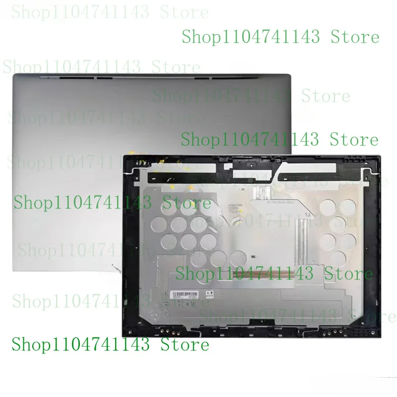 

N94633-001 6078B 2455001 6070B 2281201 NEW For HP Elitebook 840 G11 G12 Laptop Back Cover Top Case