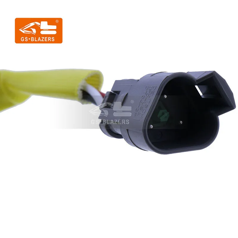 Coolant Temperature Switch 1460240 For 785B 789 938G 950G Excavator Parts