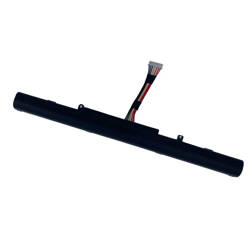 Imagem -02 - Bateria do Portátil para Asus X450 X450e X450j X450jf X751m X751ma X751l X750ja A450j A450jf A450e F450c F450v A41-x550e