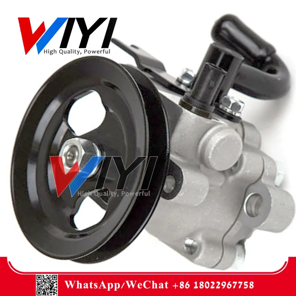 

Power Steering Pump For Kia Rio II JB Hyundai ACCENT 1.6 dodge ATTITUDE 571001G000 57100-1G000 57100-1E000 571001E000