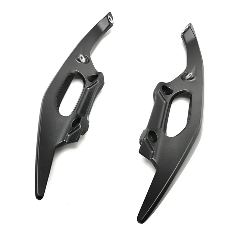 1Pair Motorcycle Rear Armrest Handle Grab For Honda FORZ A350 NSS300 2021-2023 Aluminum Alloy Rear Handle Barrail