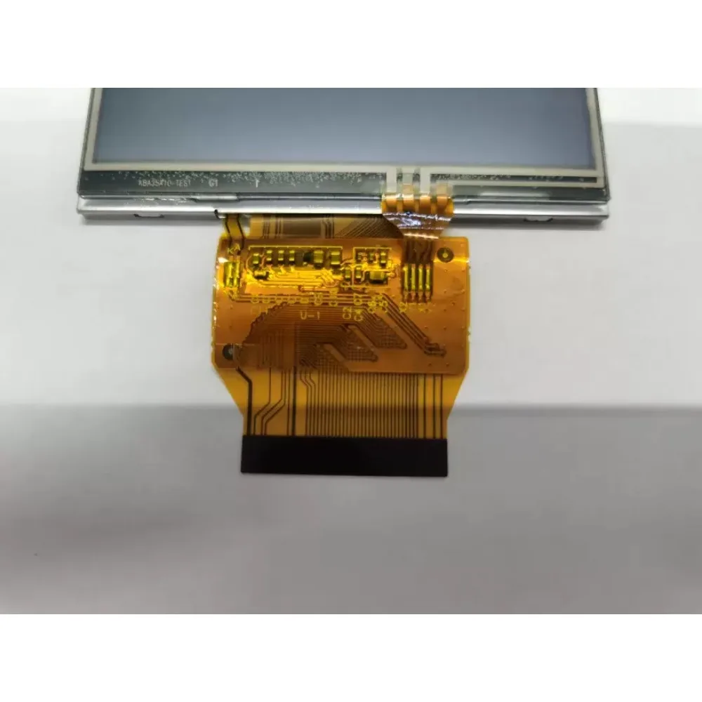 Original TM035KBZ12 FP-1