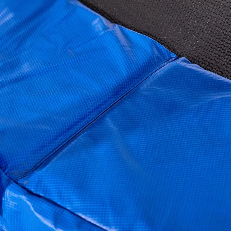 Wholesale Outdoor Reliable Quality Round Bed Kids Indoor Trampoline for Kids16ft