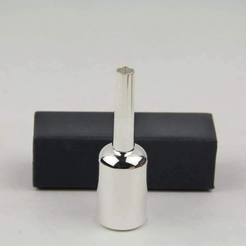 

Trumpet Mouth Accessories 7C Mouth, Weighted, Trumpet Mouth Accessories Classic 7C Musical Instrument