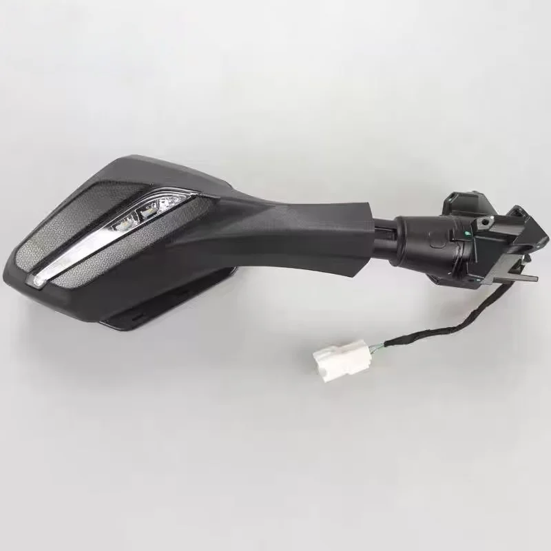 For SYM Cruisym400 400i  400i CRUISYM 400 Left Right Side Rearview Mirrors