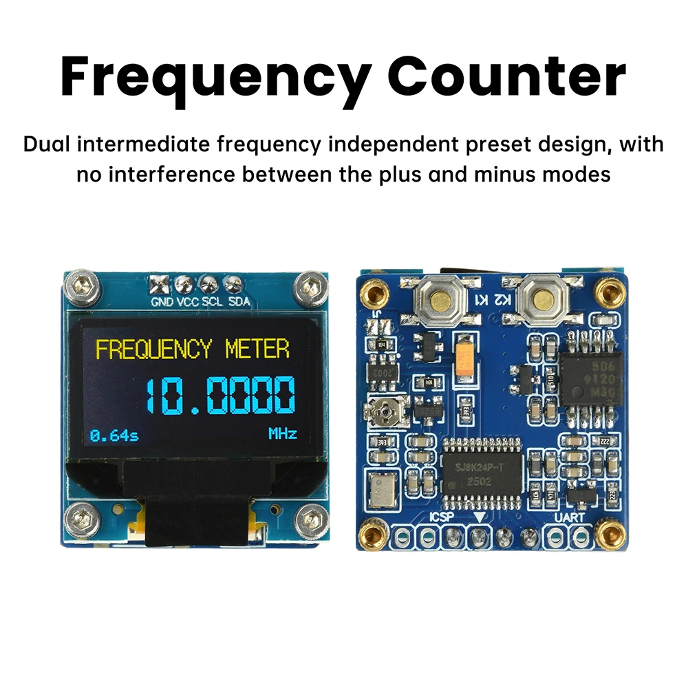 20Mhz-2.7Ghz Freque…