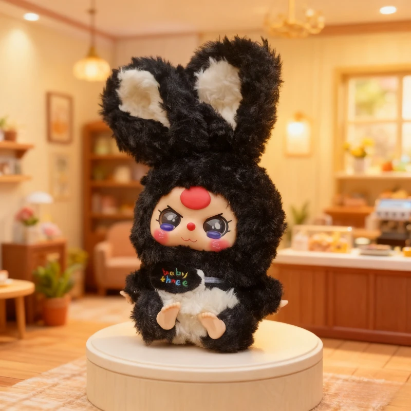 ==/& Filled Plush D…