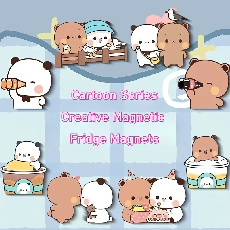 Thumbnail 2 - #76 Best Refrigerator Magnets to Buy In 2026