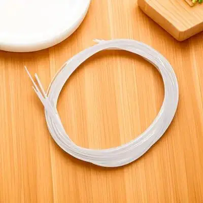 8Pcs Guitar Purfling Edge Binding Strip Decorative Inlay Trim ABS Plastic Repair Replacement Acoustic Guitar Parts Accessories