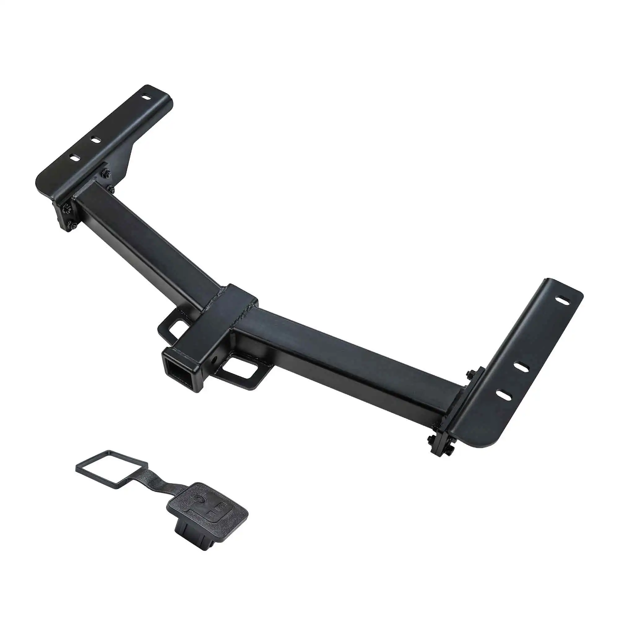 Hot-selling New Direct-from-manufacturer Steel Off-road Trailer Couplings Automotive Trailer Hitch Accessories for E-Transit 202